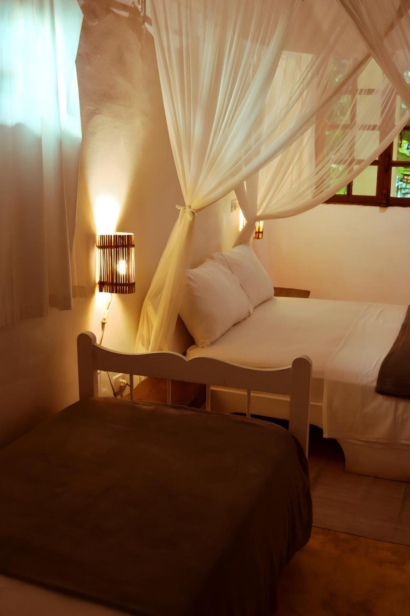 Hotel Casa Mangara Trancoso Exteriér fotografie