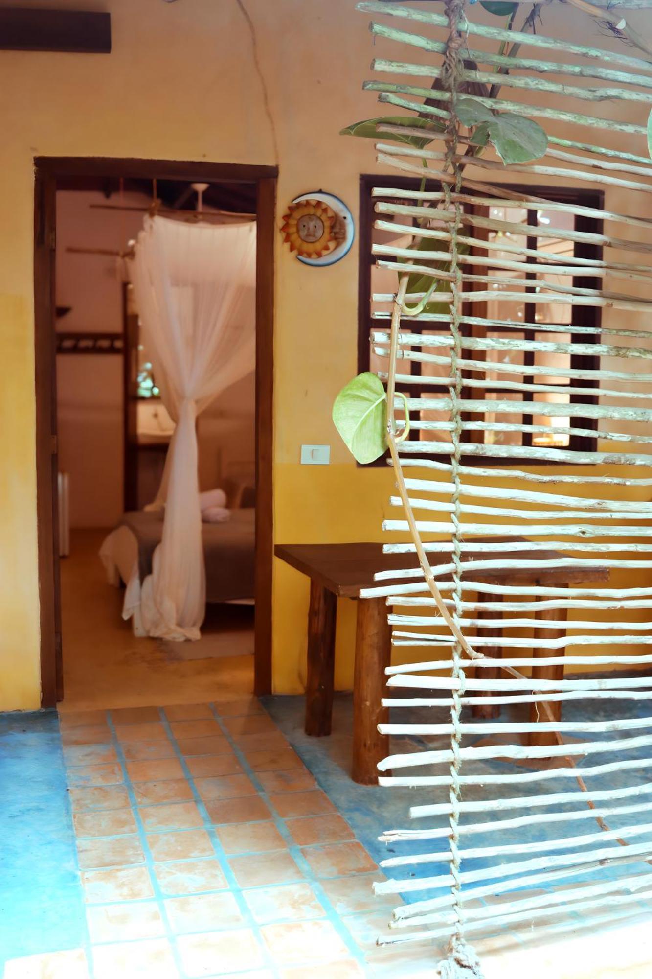 Hotel Casa Mangara Trancoso Exteriér fotografie