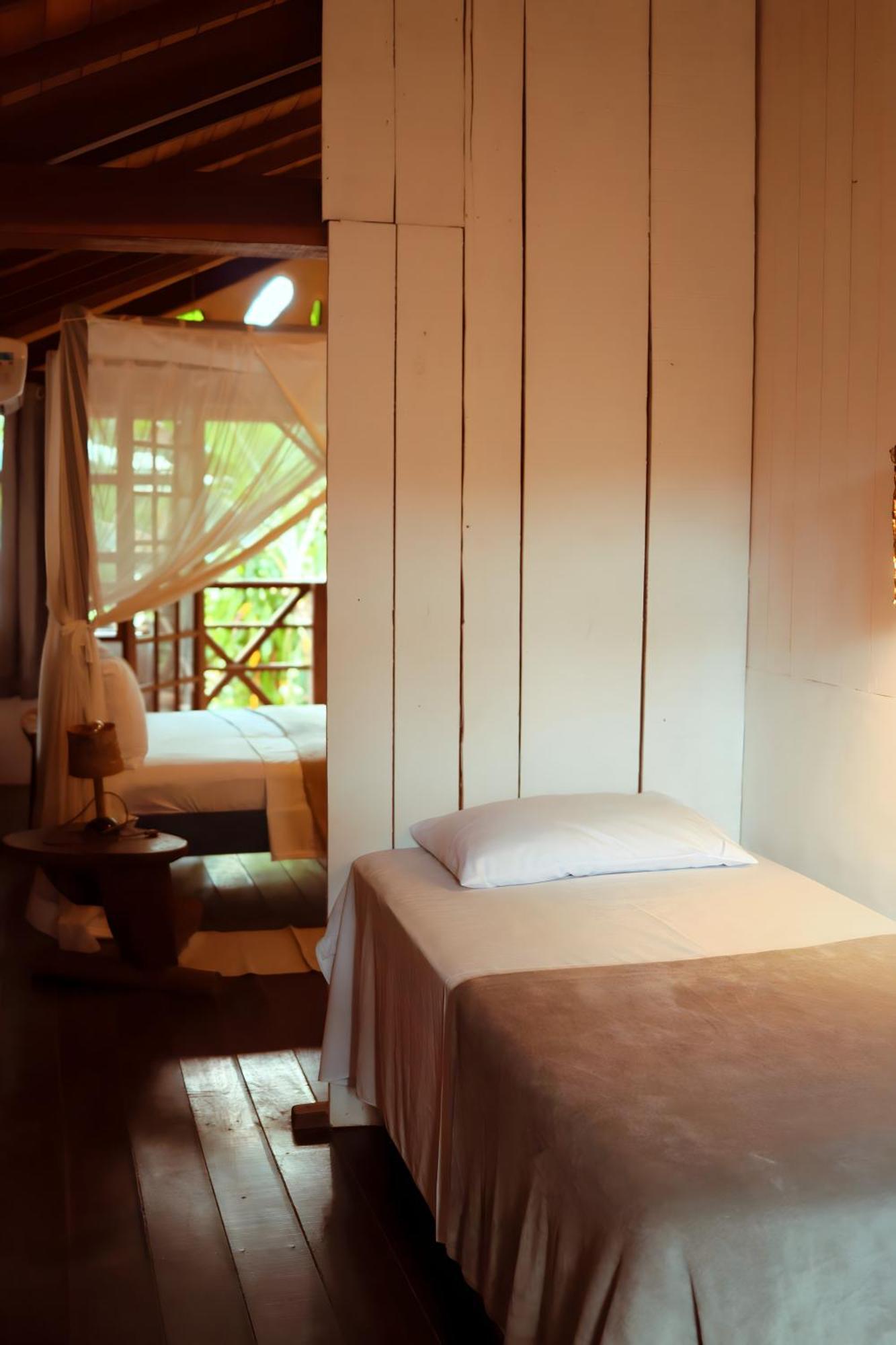 Hotel Casa Mangara Trancoso Exteriér fotografie