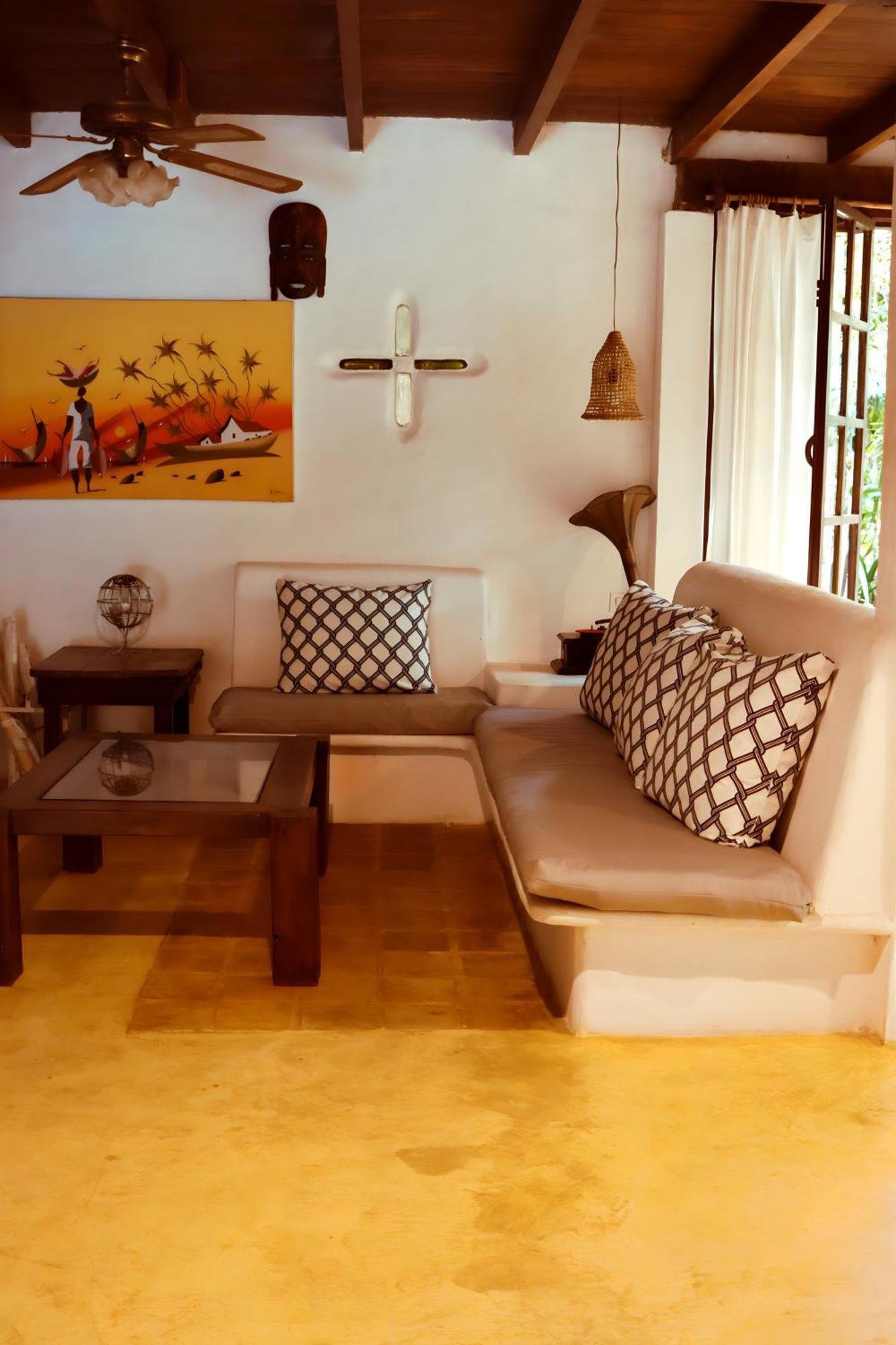 Hotel Casa Mangara Trancoso Exteriér fotografie
