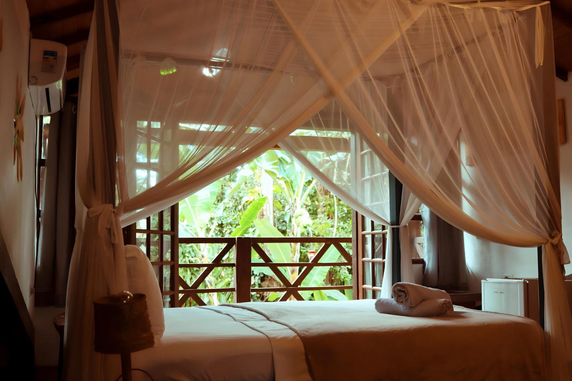 Hotel Casa Mangara Trancoso Exteriér fotografie